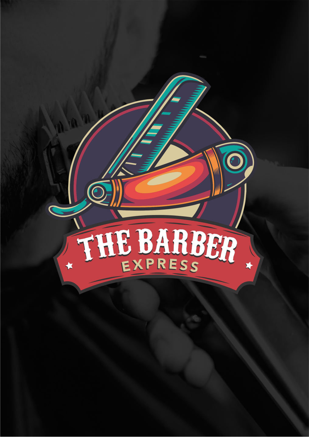 The Barber Express